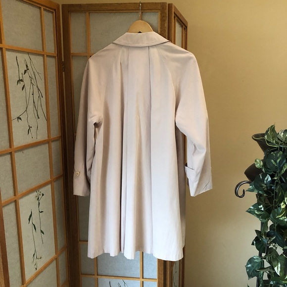 Burberry Swing coat - Picture 2 of 11